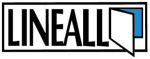 Lineall logo